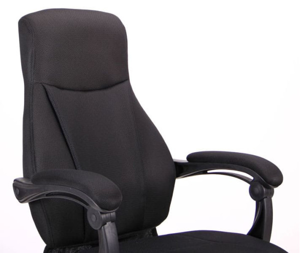 Кресло АМФ Smart Черный-7