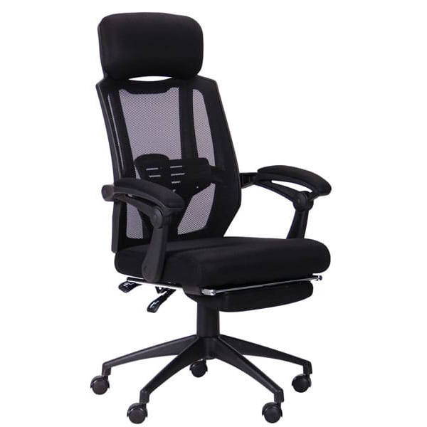 Кресло АМФ Art Черный-0