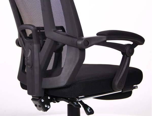 Кресло АМФ Art Черный-10