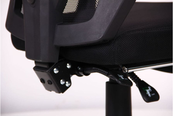 Кресло АМФ Art Черный-11