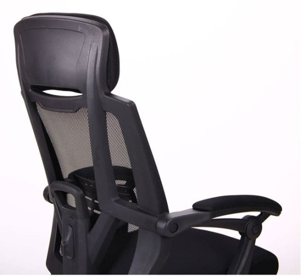 Кресло АМФ Art Черный-12