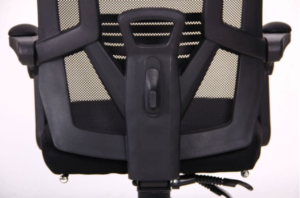 Кресло АМФ Art Черный-13