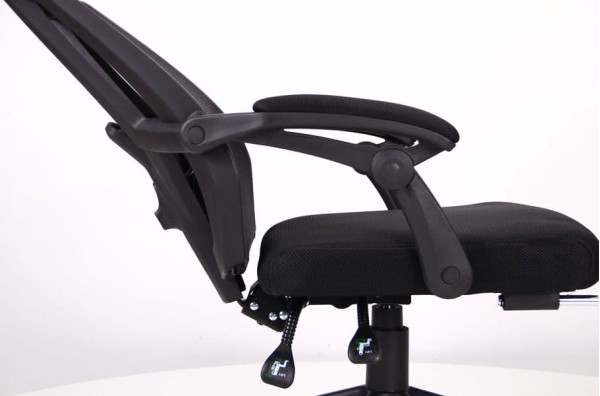 Кресло АМФ Art Черный-14