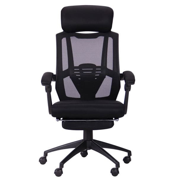 Кресло АМФ Art Черный-1