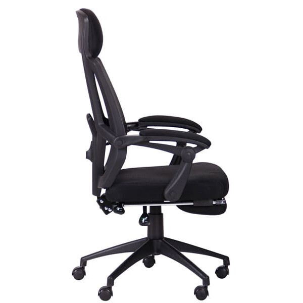 Кресло АМФ Art Черный-2