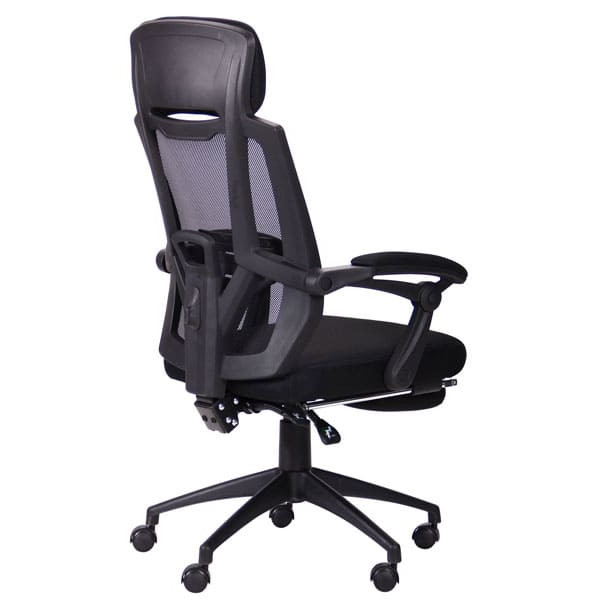 Кресло АМФ Art Черный-3