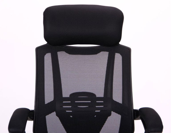 Кресло АМФ Art Черный-4