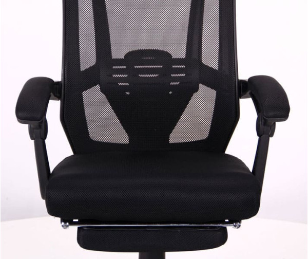 Кресло АМФ Art Черный-5