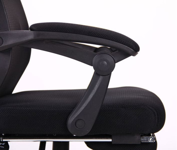 Кресло АМФ Art Черный-8