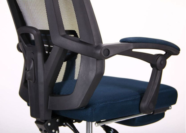 Крісло АМФ Art Темно-синій-9