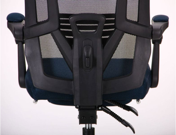 Крісло АМФ Art Темно-синій-10