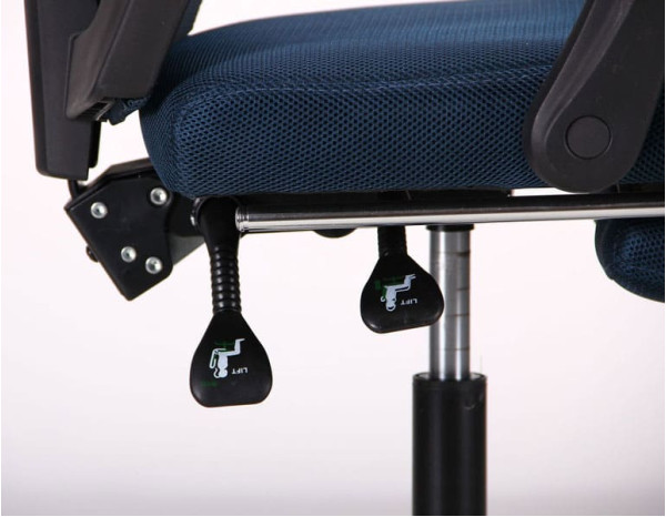 Крісло АМФ Art Темно-синій-13