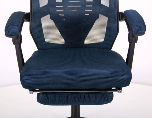 Крісло АМФ Art Темно-синій-7