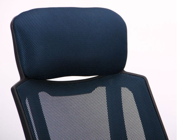 Крісло АМФ Art Темно-синій-8