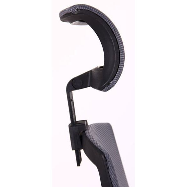 Крісло АМФ Link Сірий-11