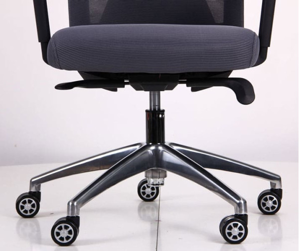 Крісло АМФ Link Сірий-14