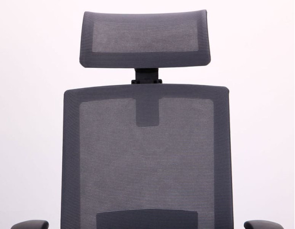 Крісло АМФ Link Сірий-5