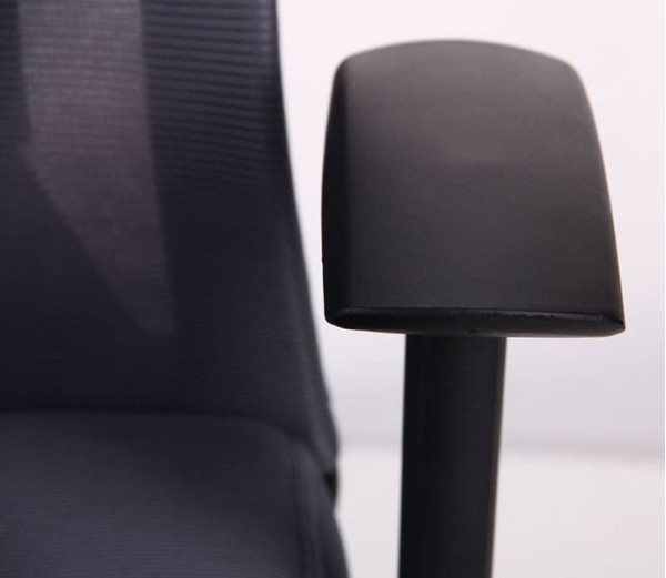 Крісло АМФ Link Сірий-8