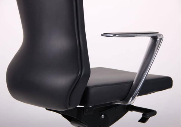 Кресло АМФ Marc HB Black-11