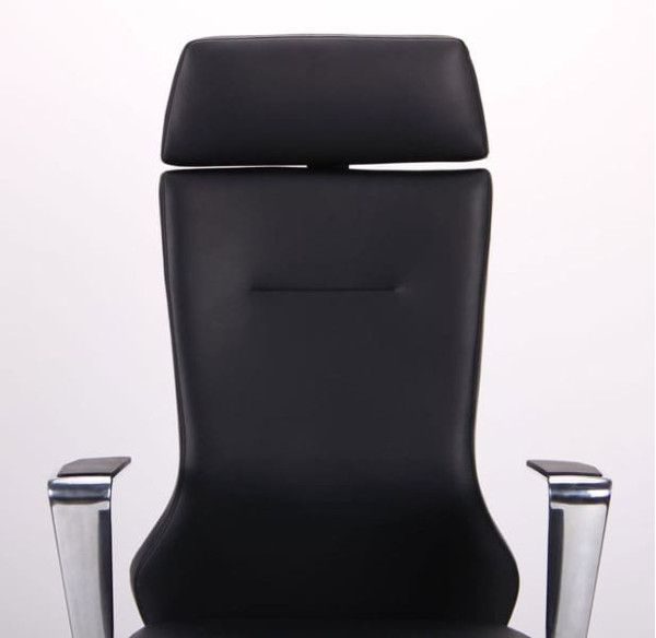 Кресло АМФ Marc HB Black-4