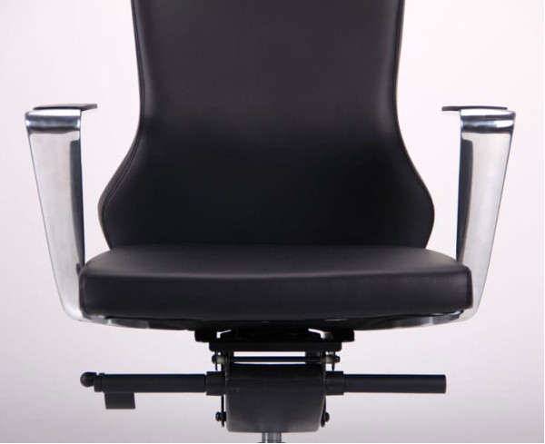 Кресло АМФ Marc HB Black-5