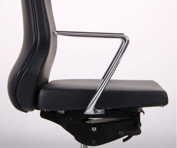Кресло АМФ Marc HB Black-7