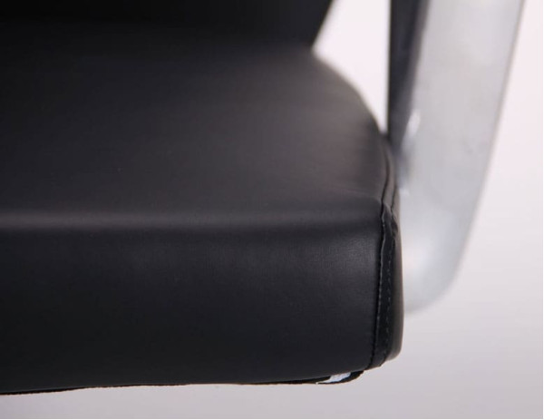 Кресло АМФ Marc HB Black-8