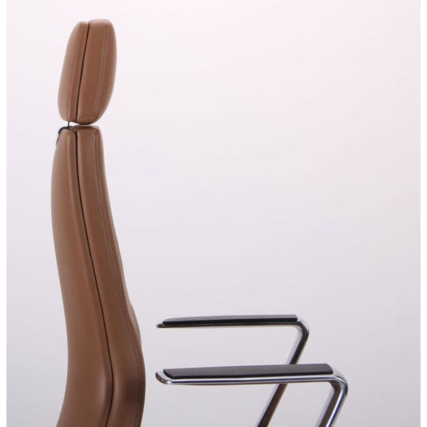 Кресло АМФ Marc HB Brown-9