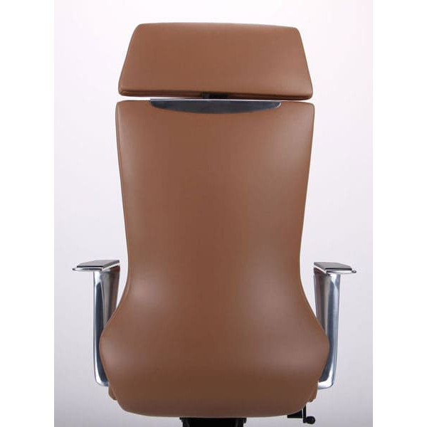 Кресло АМФ Marc HB Brown-10