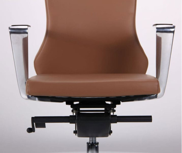 Кресло АМФ Marc HB Brown-5