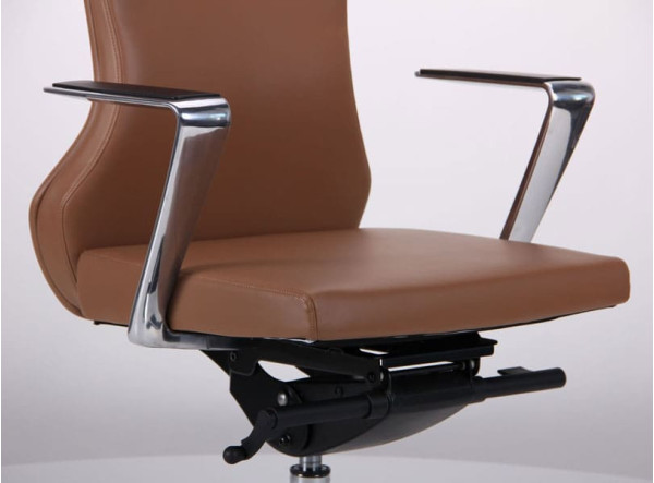 Кресло АМФ Marc HB Brown-6