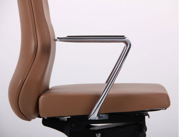 Кресло АМФ Marc HB Brown-7