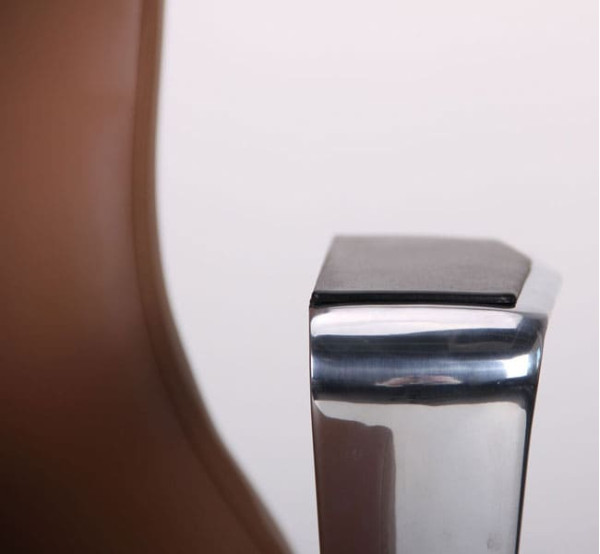 Кресло АМФ Marc HB Brown-8