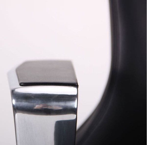 Кресло АМФ Marc LB Black-9