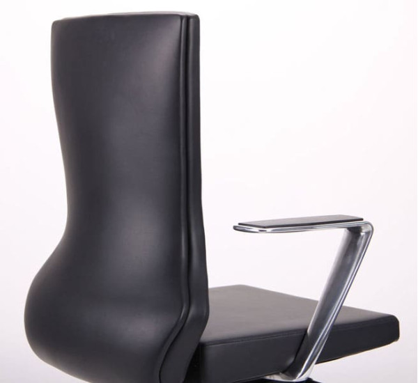 Кресло АМФ Marc LB Black-10