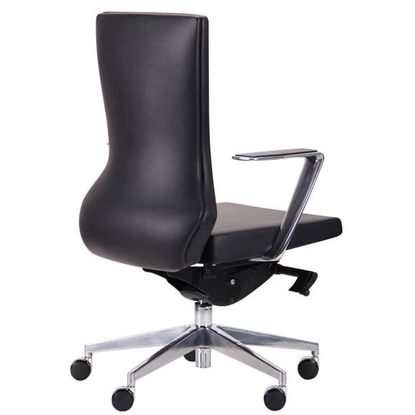 Кресло АМФ Marc LB Black-3