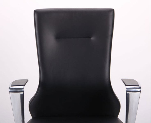 Кресло АМФ Marc LB Black-4