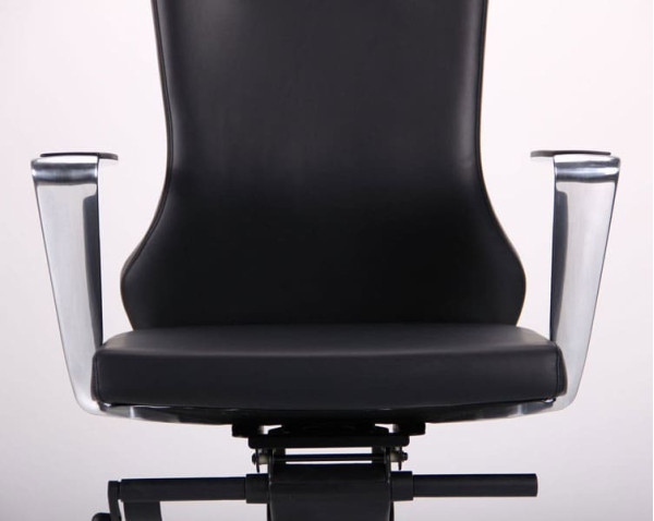 Кресло АМФ Marc LB Black-5
