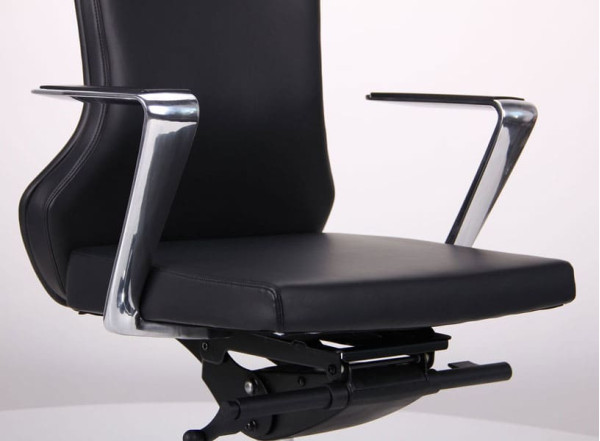 Кресло АМФ Marc LB Black-6
