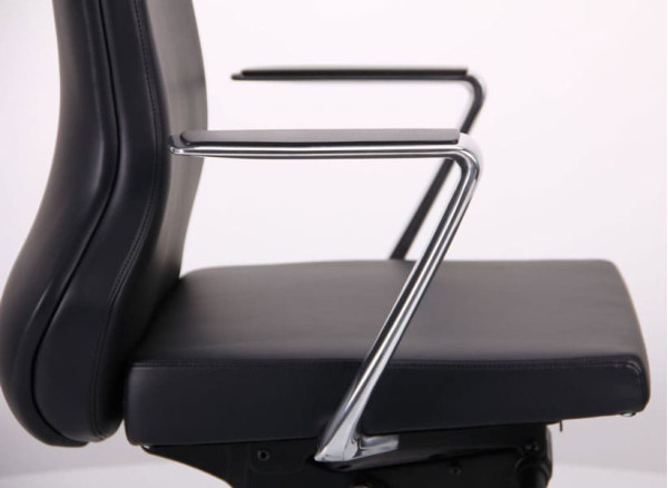 Кресло АМФ Marc LB Black-7