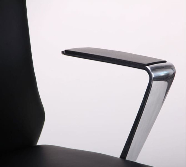 Кресло АМФ Marc LB Black-8