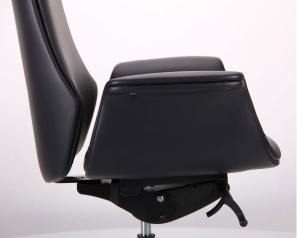 Кресло АМФ Bernard LB Black-11