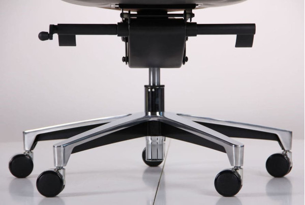 Крісло АМФ Bernard LB Brown/Dark Grey-12