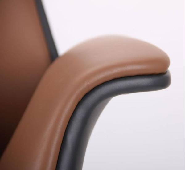 Крісло АМФ Bernard LB Brown/Dark Grey-7