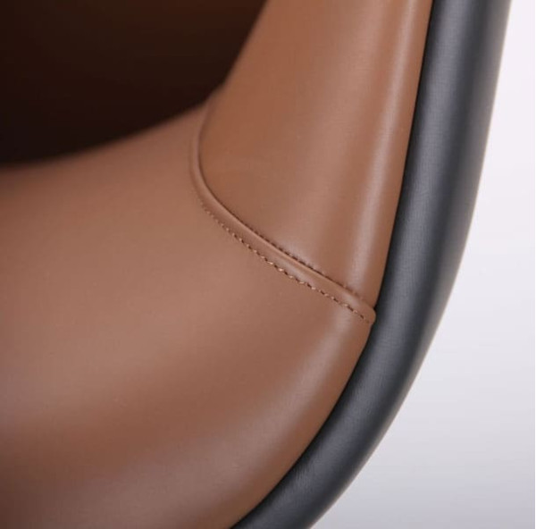 Крісло АМФ Bernard LB Brown/Dark Grey-8