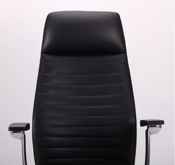 Кресло АМФ Ilon HB Black Кресло АМФ Ilon HB Black-4