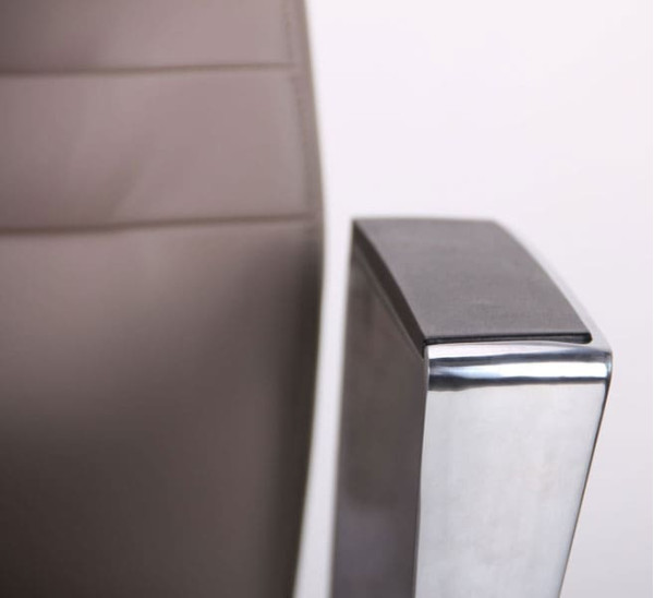 Кресло АМФ Larry HB Light Grey-10