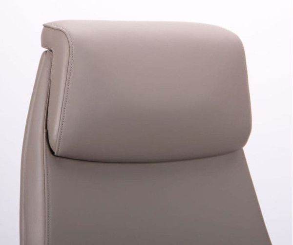 Кресло АМФ Larry HB Light Grey-7