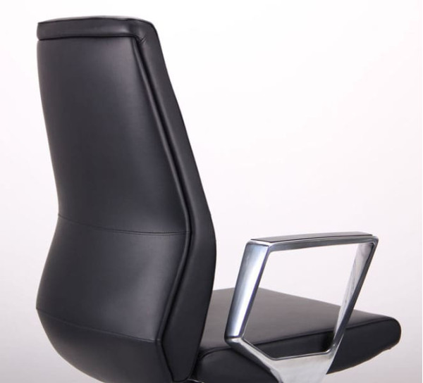 Кресло АМФ Larry LB Black-9