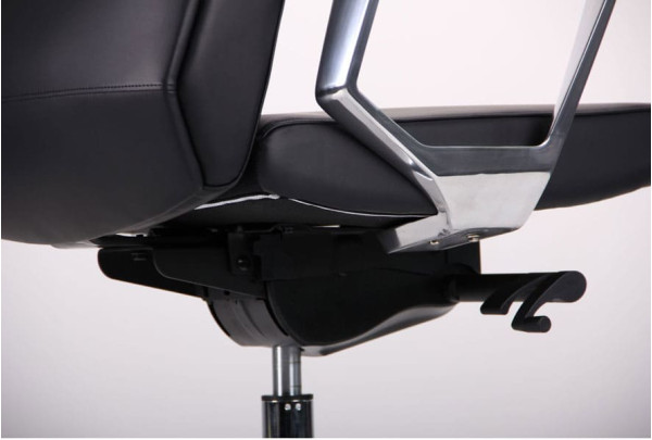 Кресло АМФ Larry LB Black-10